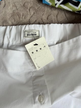 Blusa Pimkie hombros descubiertos