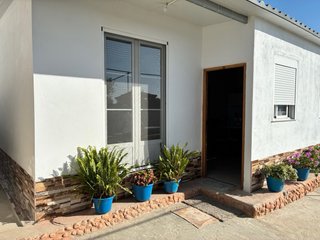 Alquiler Apartamento Vacacional (Sanlucar)