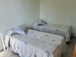 Alquiler Apartamento Vacacional (Sanlucar)