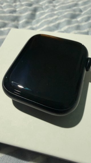 Apple Watch SE 3 44mm Medianoche GPS