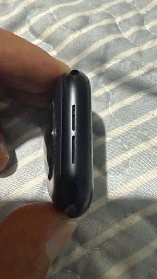 Apple Watch SE 3 44mm Medianoche GPS