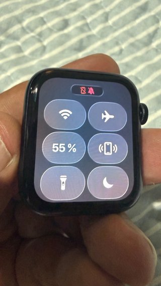 Apple Watch SE 3 44mm Medianoche GPS