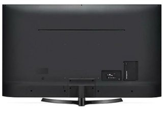 TV LG 55 4K UHD Smart TV LED