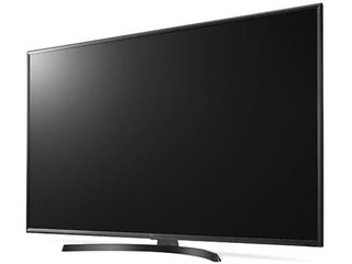TV LG 55 4K UHD Smart TV LED