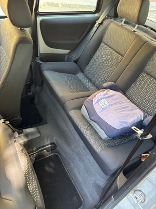 SEAT Arosa