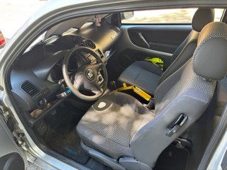 SEAT Arosa