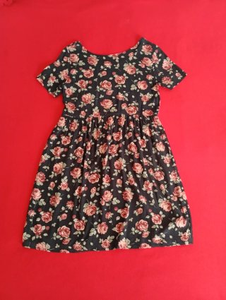 Lote 2 vestidos verano