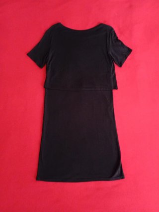 Lote 2 vestidos verano