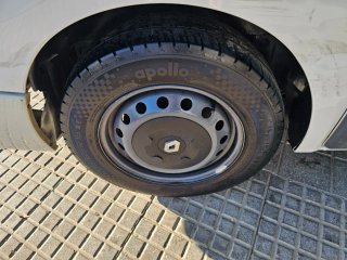 Renault Trafic Camperizada 3 plazas 113.000 kms añ