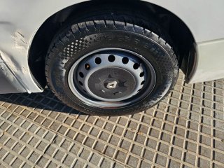 Renault Trafic Camperizada 3 plazas 113.000 kms añ
