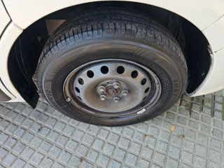 Renault Trafic Camperizada 3 plazas 113.000 kms añ