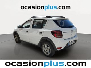 Dacia Sandero 1.0 Stepway Essential 54 kW (73 CV)