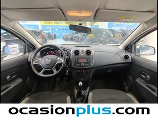 Dacia Sandero 1.0 Stepway Essential 54 kW (73 CV)