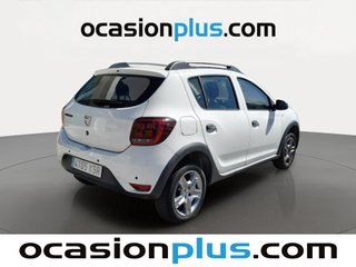 Dacia Sandero 1.0 Stepway Essential 54 kW (73 CV)