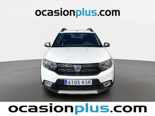 Dacia Sandero 1.0 Stepway Essential 54 kW (73 CV)