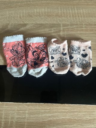 Calcetines bebé Talla 19-22