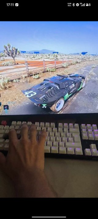 PC Gaming
