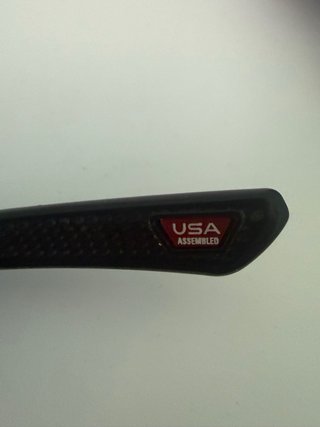 Oakley De Soto Prizm Black Occhiali da Sole