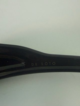 Oakley De Soto Prizm Black Occhiali da Sole