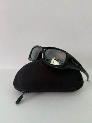 Oakley De Soto Prizm Black Occhiali da Sole