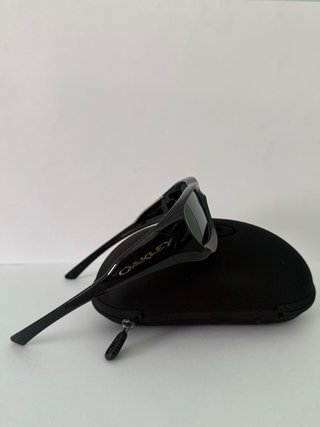 Oakley De Soto Prizm Black Occhiali da Sole