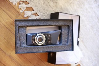 Controlador iDrive BMW