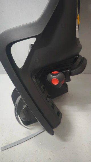 Asiento Bicicleta Infantil