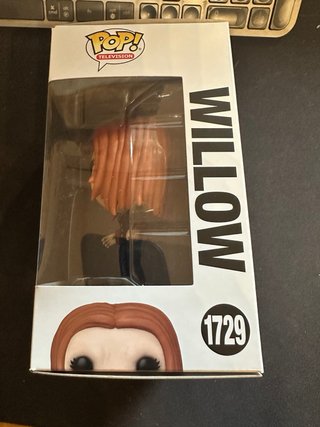 Funko Pop! Buffy Willow 1729
