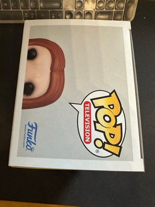 Funko Pop! Buffy Willow 1729