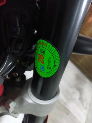Ducati Scrambler Desert Sled 800