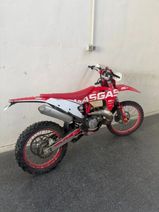 Gas Gas EC 250 2T 2022 Enduro