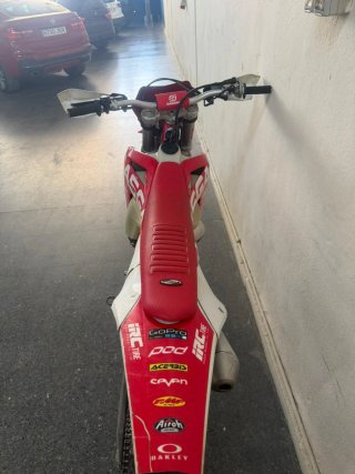 Gas Gas EC 250 2T 2022 Enduro