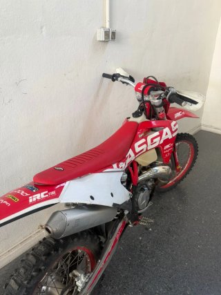 Gas Gas EC 250 2T 2022 Enduro