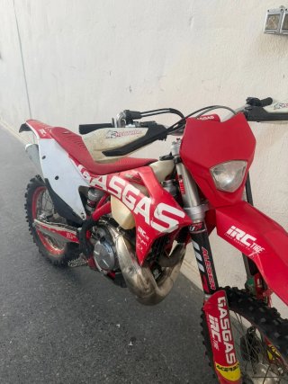 Gas Gas EC 250 2T 2022 Enduro