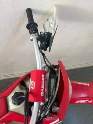 Gas Gas EC 250 2T 2022 Enduro