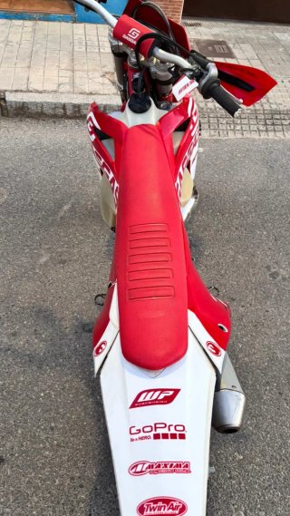 Gas Gas EC 250 2T 2022 Enduro Matriculada