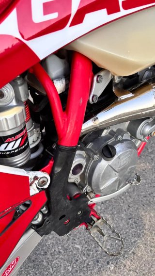 Gas Gas EC 250 2T 2022 Enduro Matriculada
