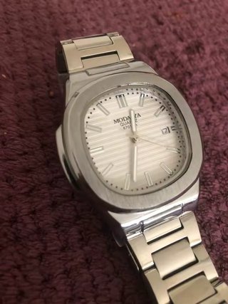 Reloj Moda Za Plata