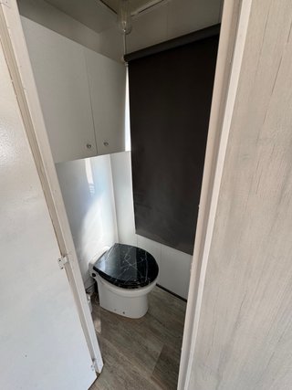 Mobilhome económico 8,60 x 3
