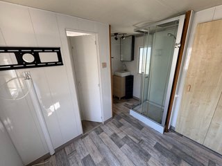 Mobilhome económico 8,60 x 3