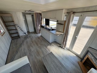 Mobilhome económico 8,60 x 3