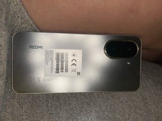 Xiaomi Redmi Note 5 Plata