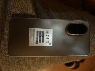 Xiaomi Redmi Note 5 Plata