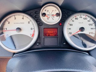 Peugeot 207 2007