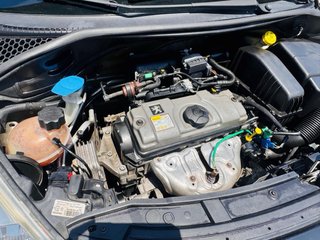 Peugeot 207 2007