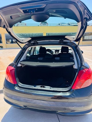 Peugeot 207 2007