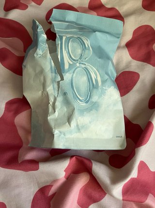Bratz Secreta Bambola