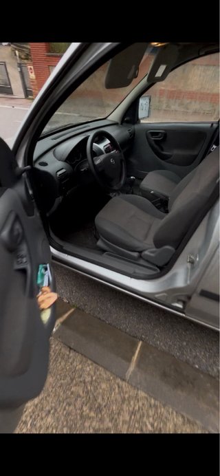 Opel Combo 2006