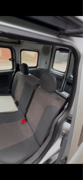 Opel Combo 2006