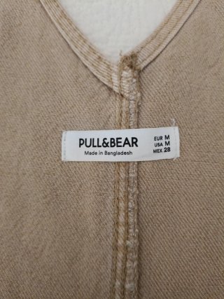 Peto beige